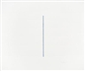 Fred Sandback, 6 Works: Untitled