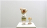 Promising Sales Greet Art Basel in Hong Kong