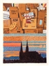 Howard Kanovitz, The Ground Above Us
