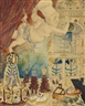 Otto Dix, Der Gott der Konditoren