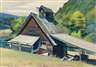 Edward Hopper in Vermont - Middlebury College Museum of Art