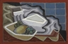 Juan Gris, Citron et raisin