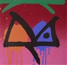John Hoyland, Twin Peaks