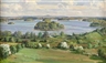 Robert Taylor, Lough Key Roscommon
