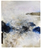 Zao Wou-Ki, Composition