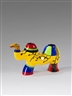 Niki de Saint Phalle, Chameau