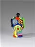 Niki de Saint Phalle, Kalifornische Nana