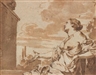 Cleveland Museum of Art settles claim over Johann Liss drawing said to have been taken by Nazis from Feldmann collection