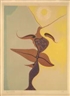 Man Ray, IMAGE A DEUX FACES