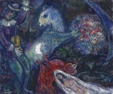 La nuit enchantée