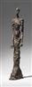 Alberto Giacometti, Femme debout