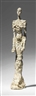Alberto Giacometti, Femme debout