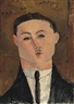 Amedeo Modigliani, Paul Guillaume