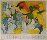 Willem de Kooning, Guild Hall East Hampton