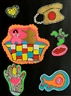 Niki de Saint Phalle, I Love You / In The Bath with You