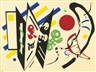 Wassily Kandinsky, Réciproque