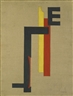 László Moholy-Nagy, E-Bild (E Picture)