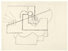 Pablo Picasso, Guitare sur une table