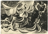 Pablo Picasso, Femmes jouant au bord de la mer
