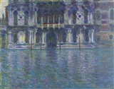 Le Palais Contarini