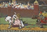 Wassily Kandinsky, Kreuzfahrer (Crusaders)