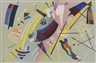 Wassily Kandinsky, Sans titre