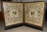 Continental School, 19th Century, ornithological decoration