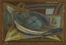 Juan Gris, LES POMMES