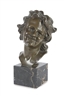 Jean-Baptiste Carpeaux, Buste d’enfant