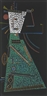 Wassily Kandinsky, IN DER HÖHE (IN HEIGHT)