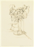 Alberto Giacometti, VASE DE FLEURS