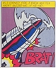 Roy Lichtenstein, As I Open Five