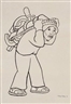 Mexico: Art for the People, Works on Paper from the Museum Collection - Tel Aviv Museum of Art