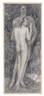 Alfons Walde, 3 Works: Liebespaar