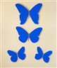 Jiří Kolář, Butterflies