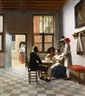 Bath Goes Dutch: Ravishing Rembrandts At The Holburne Museum