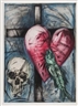 Jim Dine, The Garrity Necklace
