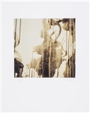 Untitled (Detail of Painting)