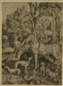 Albrecht Dürer, ST. EUSTACE