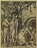 Albrecht Dürer, CHRIST IN LIMBO