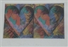 Jim Dine, Louisiana Hearts