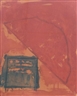 John Hoyland, Trace