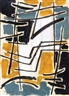 Aharon Kahana, Composition