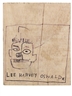 Jean Michel Basquiat, LEE HARVEY OSWALD