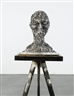 Zhang Huan, ASH PORTRAIT NO. 5