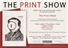 Group Exhibition: The Print Show - David Krut Projects, Cape Town