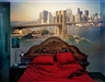 Abelardo Morell's light in the darkness