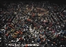 Andreas Gursky, CHICAGO BOARD OF TRADE III