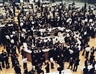 Andreas Gursky, TOKYO, STOCK EXCHANGE