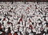 Andreas Gursky, KUWAIT STOCK EXCHANGE II